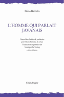 Homme qui parlait javanais (L')
